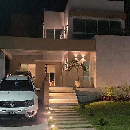 Casa Fantástica na praia Pôrto das Galinhas Exterior foto