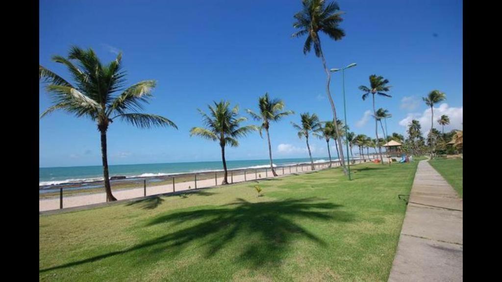 Casa Fantástica na praia Pôrto das Galinhas Exterior foto