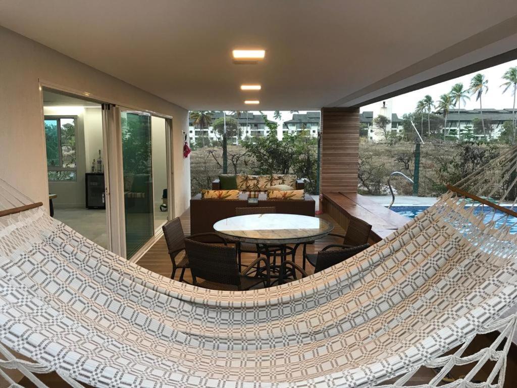 Casa Fantástica na praia Pôrto das Galinhas Exterior foto